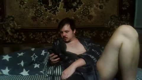 nikas723 online show from April 3, 9:55 pm