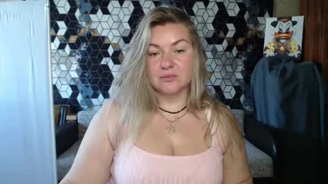 Nika online show from May 7, 5:36 am