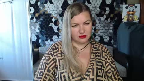 Nika online show from May 29, 6:33 am