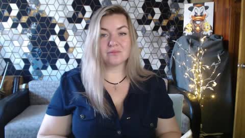 Nika online show from March 31, 5:19 am