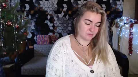 Nika online show from December 23, 5:13 am