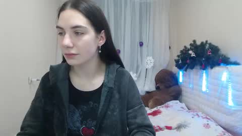 nikastarkk online show from January 13, 7:54 pm