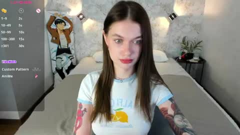 Nika online show from July 22, 5:26 pm