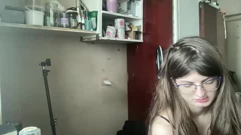 NikaXZimax online show from February 19, 8:46 am