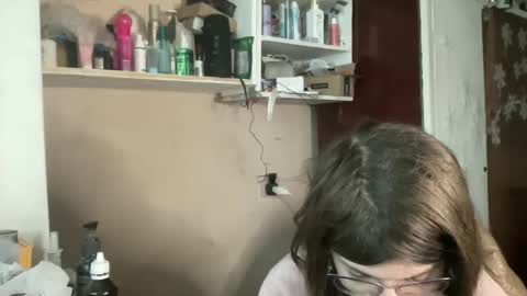 NikaXZimax online show from January 19, 6:34 am