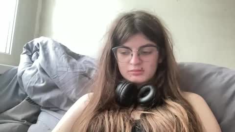 NikaXZimax online show from November 28, 10:33 am