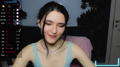 niki_cutes online show from March 7, 1:09 am