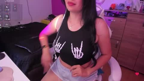 Snapshot of niki_sweet06 chatting on October 11, 11:08 pm niki_sweet06 online show from October 11, 11:08 pm