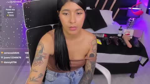 Niki online show from March 7, 4:33 pm