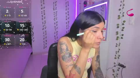 Niki online show from May 13, 12:53 am