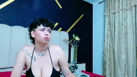 Nikievanz online show from May 3, 5:13 am