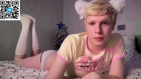 Nikikitty online show from January 6, 8:02 pm