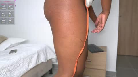 NikitaMike   online show from February 4, 9:40 pm