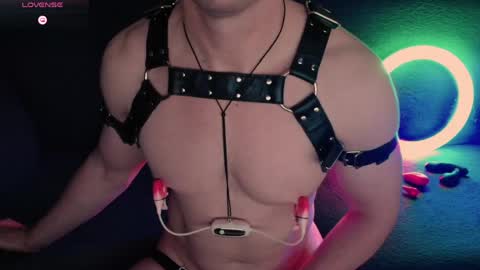 Sasha online show from May 26, 12:17 am
