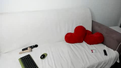 Veronika online show from February 23, 9:16 pm