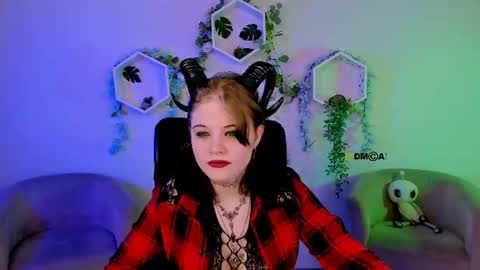 nikki_kiss_ online show from June 26, 8:31 am