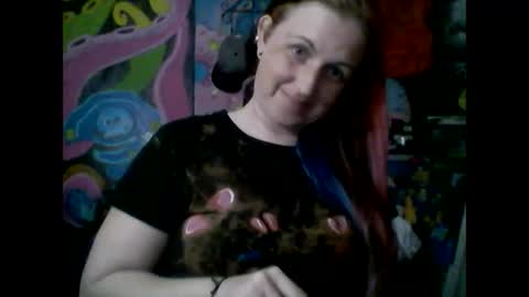 Nikkie online show from December 14, 1:38 am