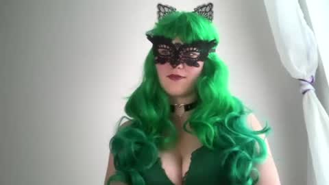 Nikki online show from July 24, 5:54 pm