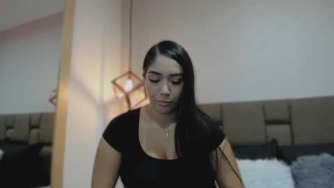 Nikki  online show from September 25, 3:57 am