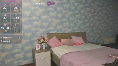 nikkikiss___ online show from July 2, 3:23 am