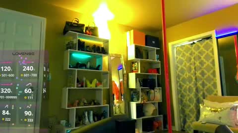 Schedule IN BIO online show from March 9, 6:17 am