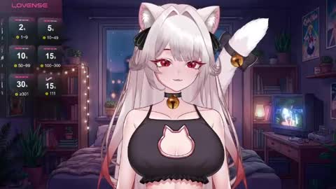 nikkipurr online show from May 20, 5:19 pm