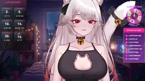 nikkipurr online show from May 28, 6:06 pm