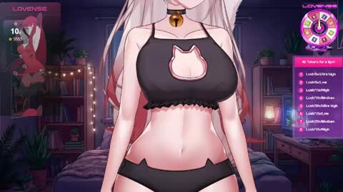 nikkipurr online show from May 16, 6:39 pm