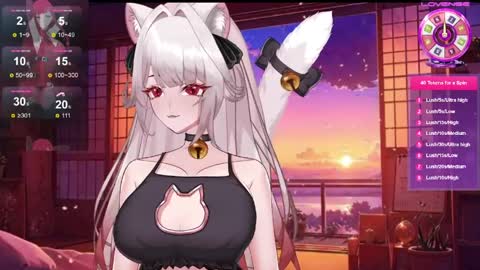 nikkipurr online show from April 6, 5:08 am