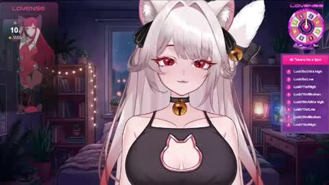 nikkipurr online show from May 6, 6:03 pm