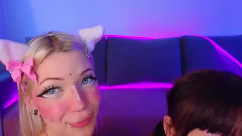 Stassy Krissy Aria Lina online show from May 28, 1:58 am