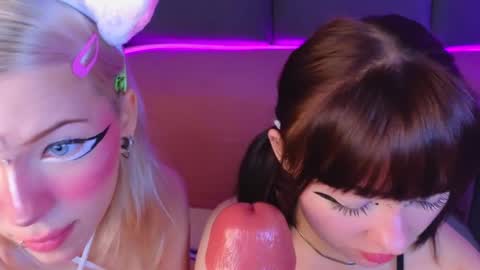 Stassy Krissy Aria Lina online show from May 26, 11:00 pm