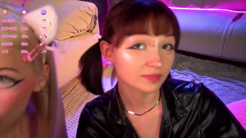 Stassy Krissy Aria Lina online show from September 30, 6:07 pm