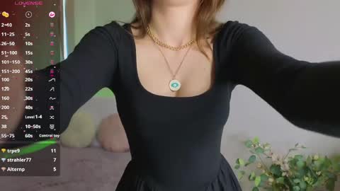 Nikky online show from May 16, 8:11 am