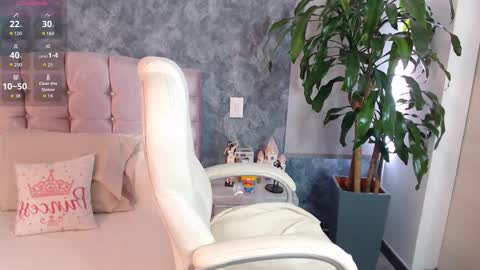 Niko Robin online show from February 8, 5:27 pm