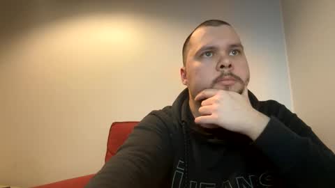 nikofromforest online show from January 27, 7:03 pm