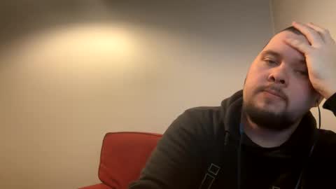 nikofromforest online show from January 29, 2:32 pm