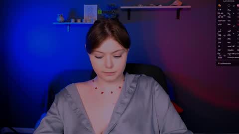 Little Niko  Help me reach my goals online show from December 1, 8:40 pm