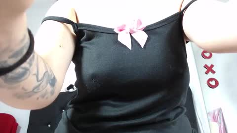 nikol_winick online show from March 4, 4:20 pm