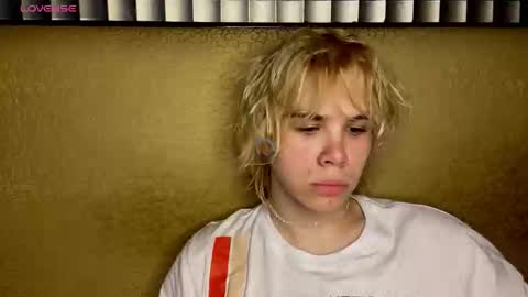 nikolasbucks online show from March 19, 9:09 pm