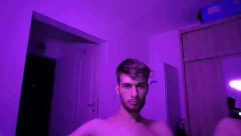 Nikolas50 online show from November 3, 12:11 am