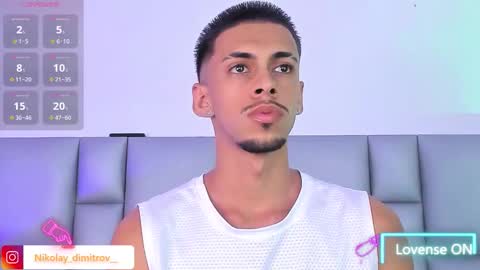    online show from November 14, 2:25 am