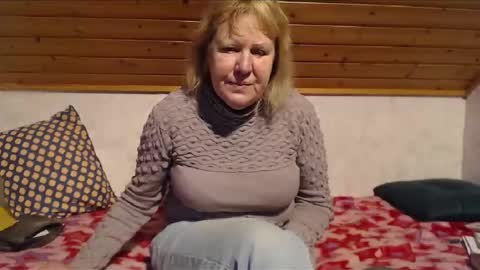 Nikole1 online show from January 15, 2:04 pm