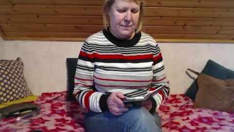 Nikole1 online show from February 12, 11:36 am