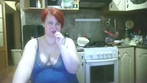 Nikoletta online show from March 12, 11:22 pm