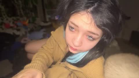 nikoli_naw online show from November 29, 9:00 pm