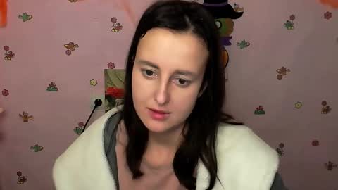 Nikolleta online show from November 1, 10:25 am