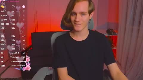 niko online show from January 27, 4:20 am