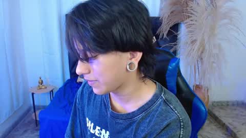 Niko online show from April 9, 3:18 pm