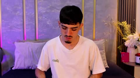 Niko Stone online show from September 16, 4:04 am